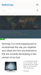 Mobile Screenshot of ikonmap.com